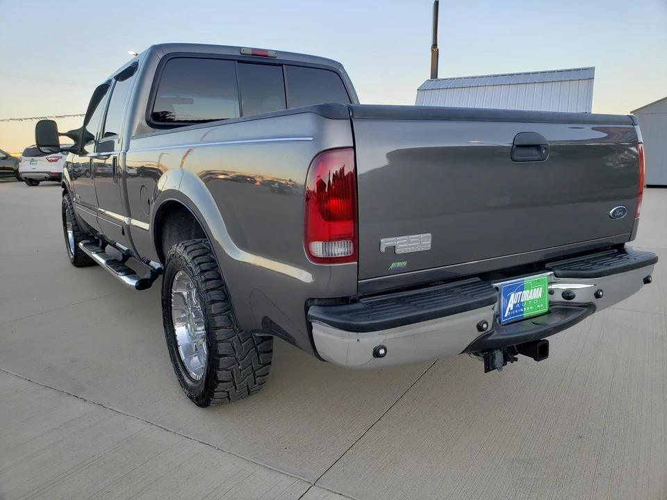 2003 Ford Super Duty 1st Gen - Image 14 of 31