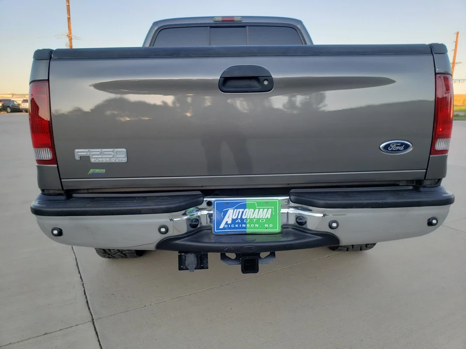 2003 Ford Super Duty 1st Gen - Image 16 of 31