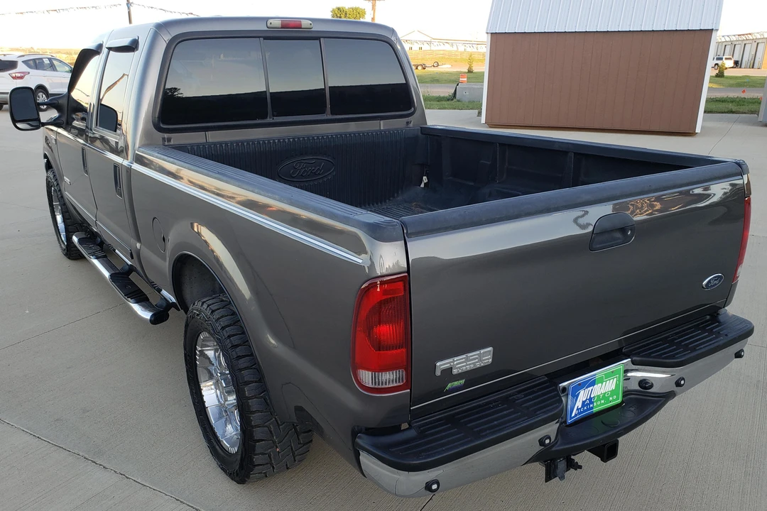 2003 Ford Super Duty 1st Gen - Image 4 of 31