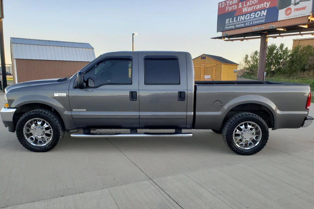 2003 Ford Super Duty 1st Gen - Image 3 of 31