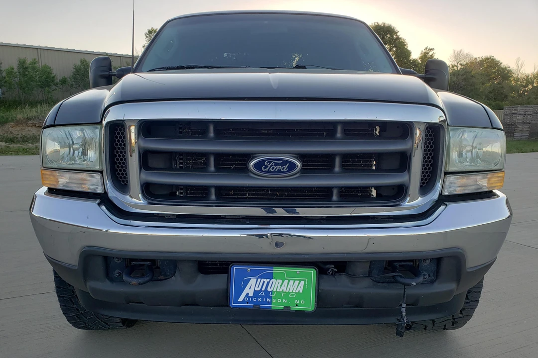 2003 Ford Super Duty 1st Gen - Image 2 of 31