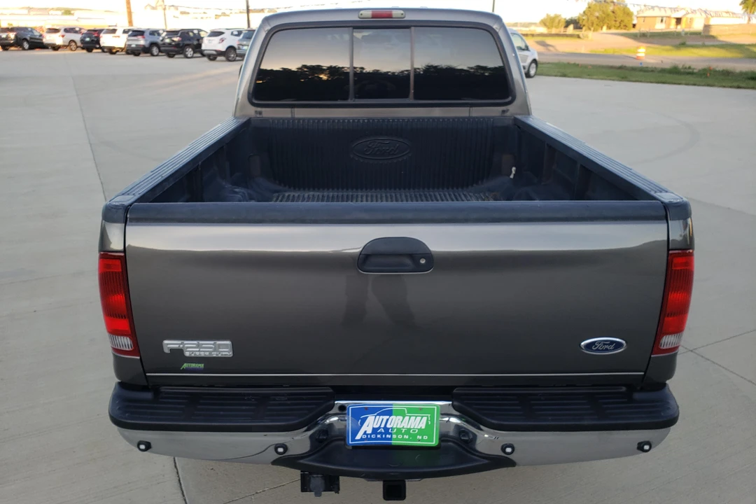 2003 Ford Super Duty 1st Gen - Image 5 of 31