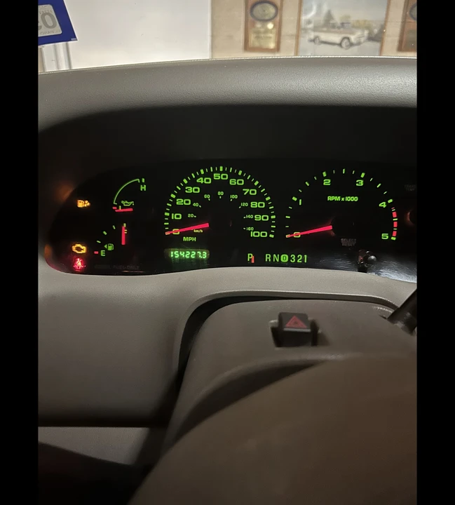 2003 Ford Super Duty 1st Gen - Image 3 of 11