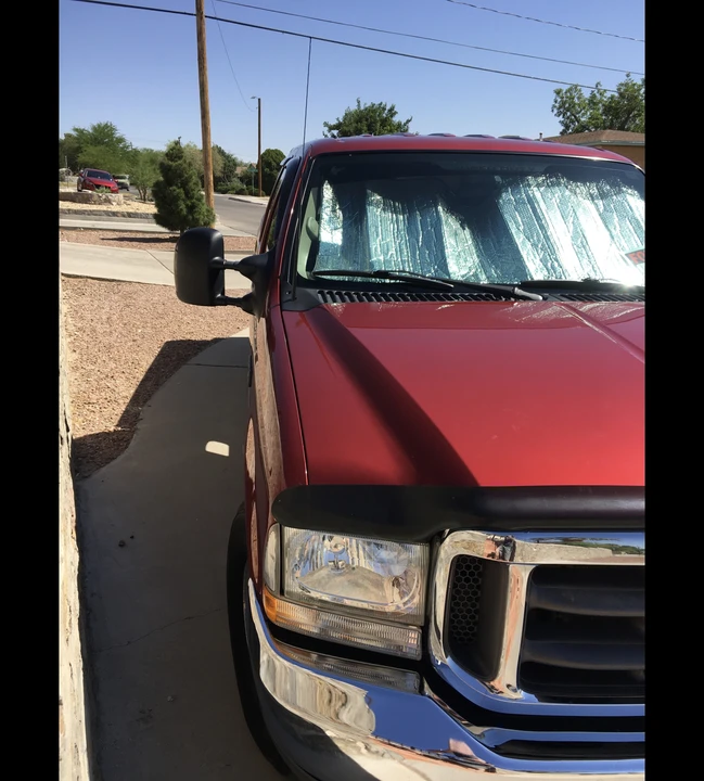 2003 Ford Super Duty 1st Gen - Image 9 of 11