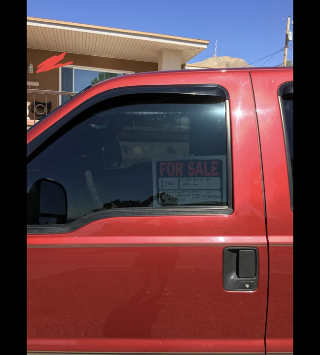 2003 Ford Super Duty 1st Gen - Image 8 of 11