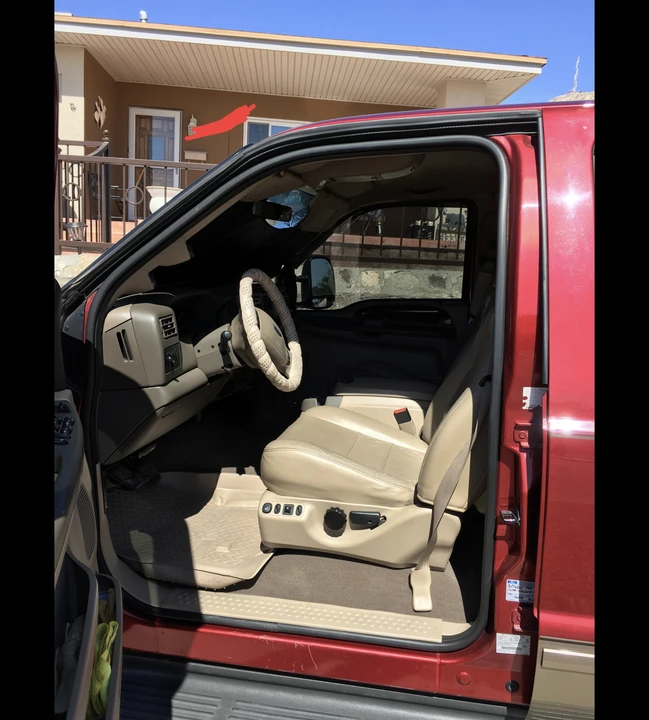 2003 Ford Super Duty 1st Gen - Image 6 of 11