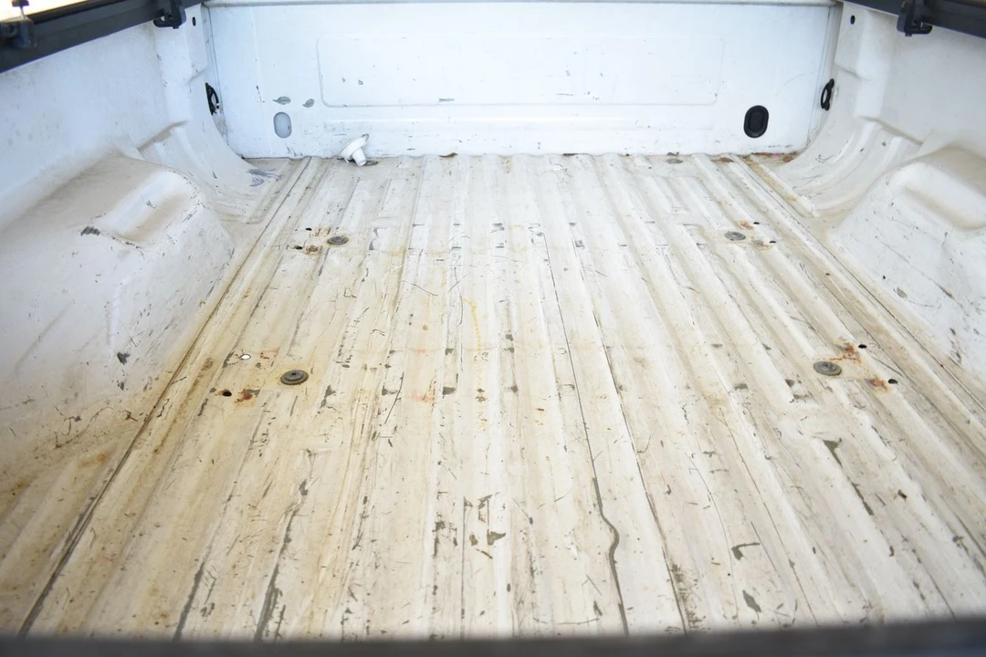 2003 Ford Super Duty 2nd Gen - Image 11 of 21