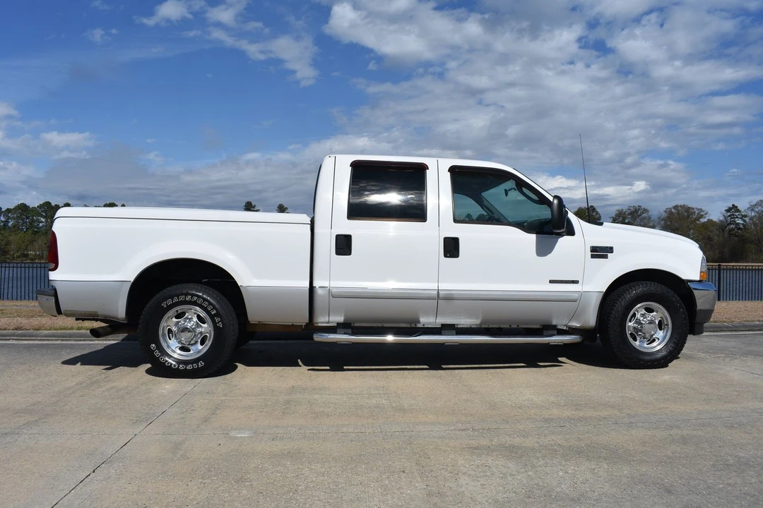 2003 Ford Super Duty 2nd Gen - Image 3 of 21