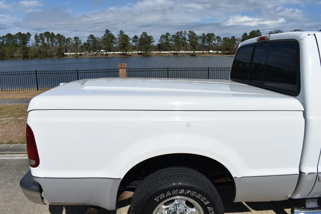 2003 Ford Super Duty 2nd Gen - Image 4 of 21