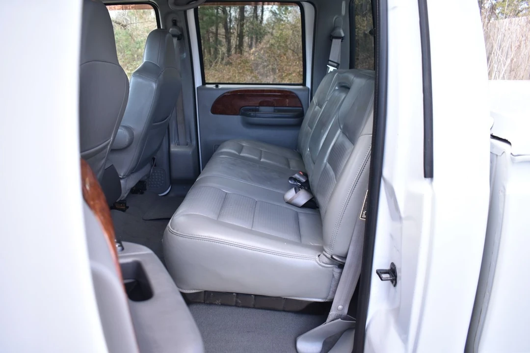 2003 Ford Super Duty 2nd Gen - Image 13 of 21