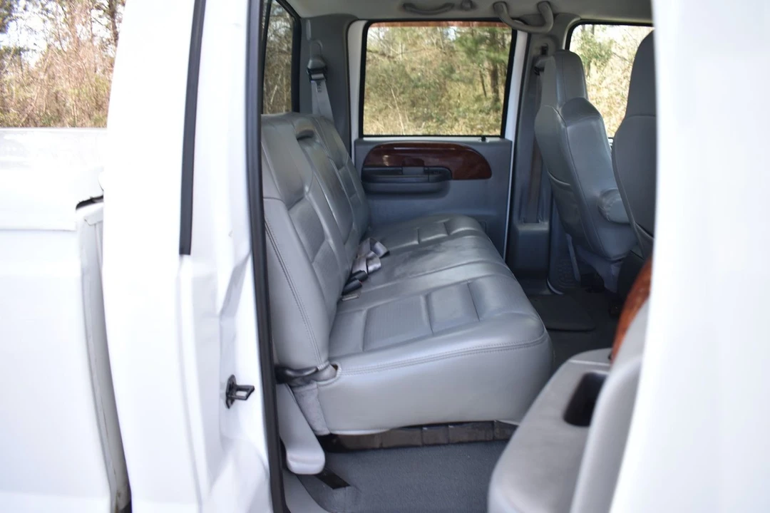 2003 Ford Super Duty 2nd Gen - Image 16 of 21