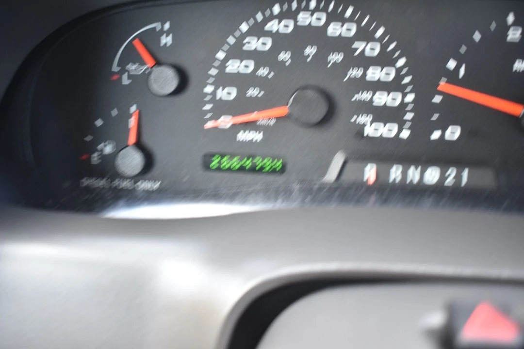 2003 Ford Super Duty 2nd Gen - Image 14 of 21