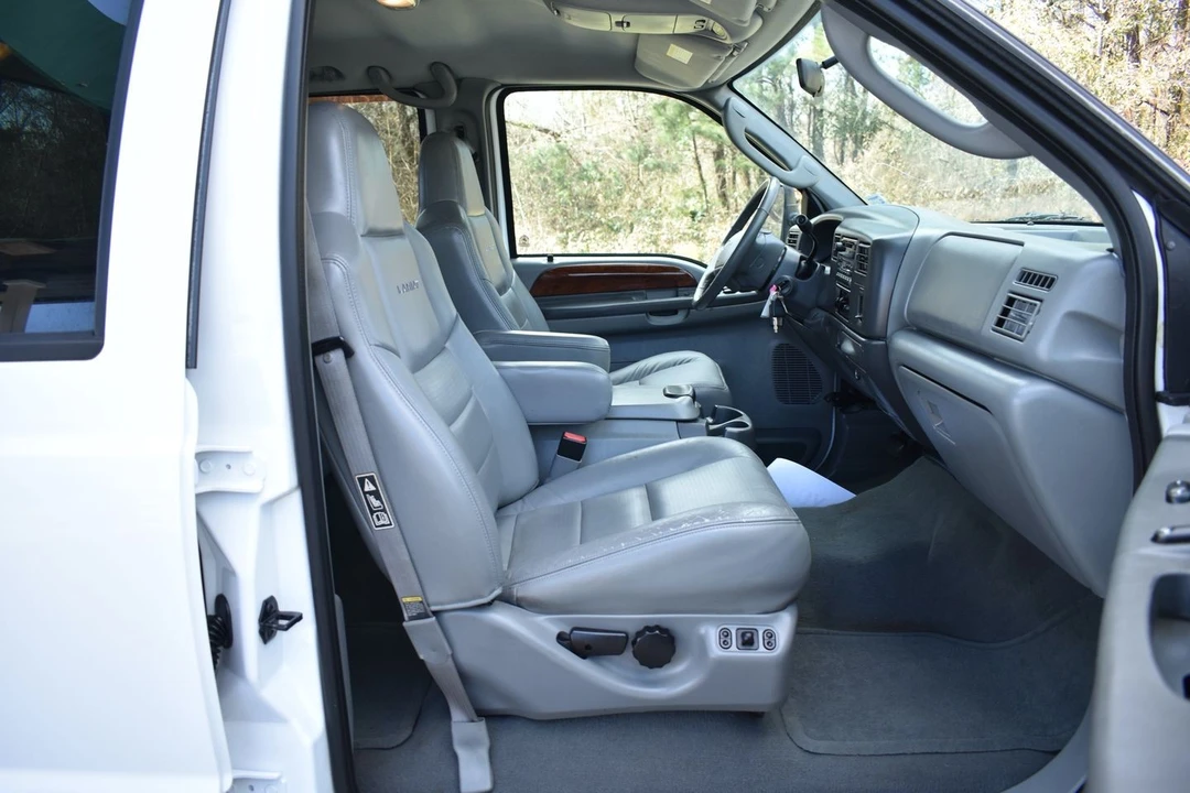 2003 Ford Super Duty 2nd Gen - Image 17 of 21