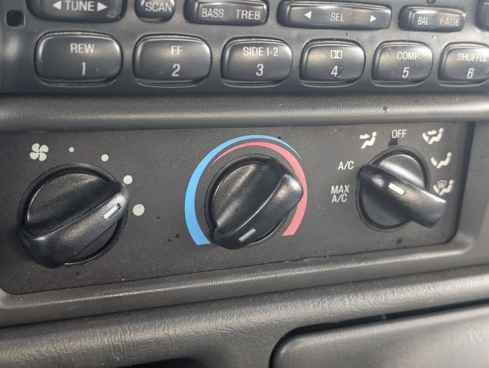 2003 Ford Super Duty 1st Gen - Image 16 of 20