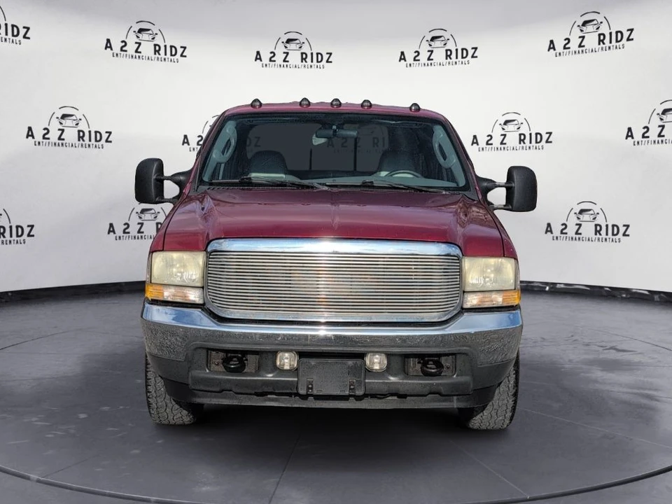 2003 Ford Super Duty 1st Gen - Image 2 of 20