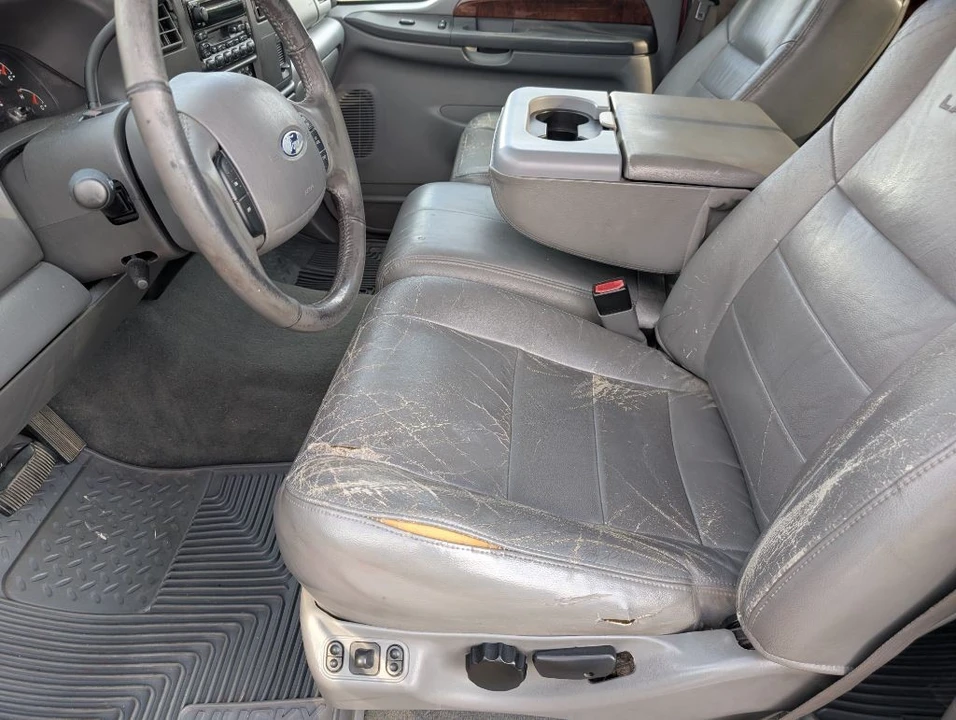 2003 Ford Super Duty 1st Gen - Image 8 of 20