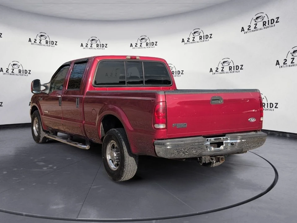 2003 Ford Super Duty 1st Gen - Image 4 of 20