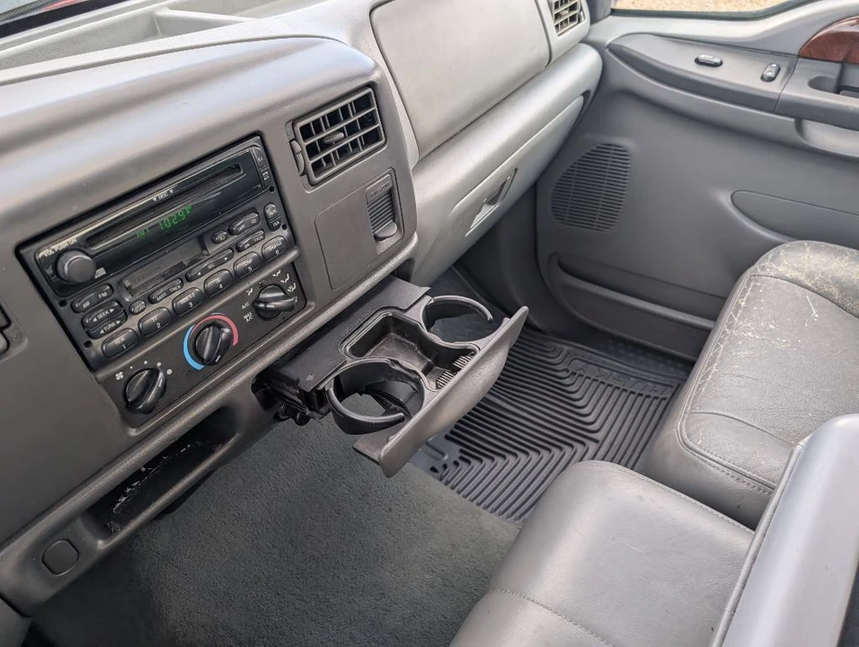 2003 Ford Super Duty 1st Gen - Image 18 of 20