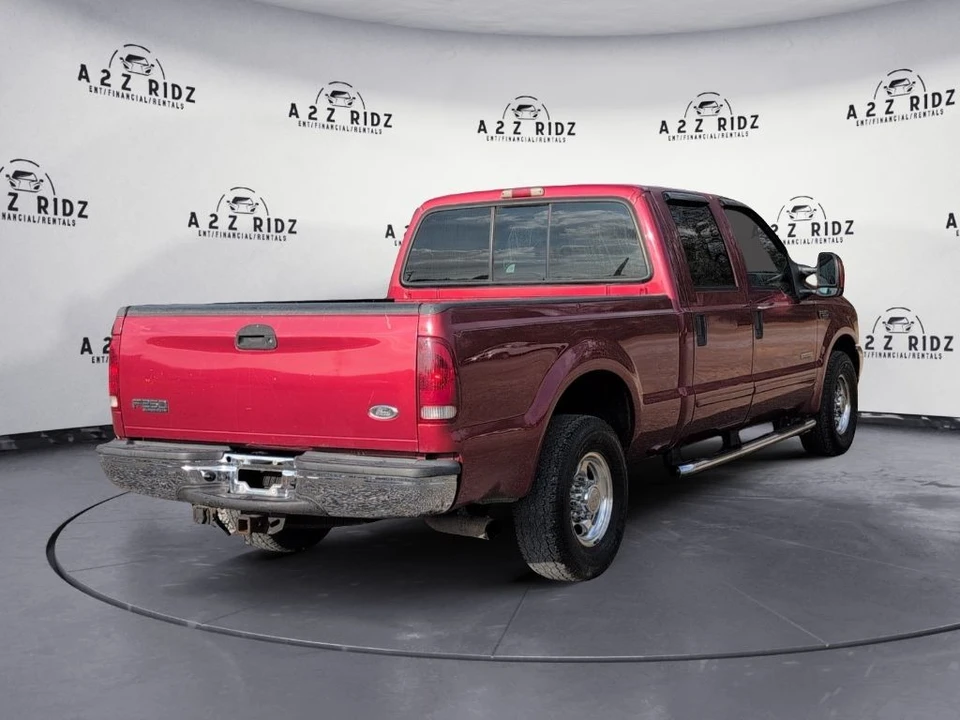 2003 Ford Super Duty 1st Gen - Image 6 of 20