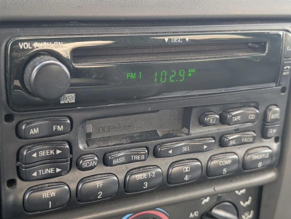 2003 Ford Super Duty 1st Gen - Image 15 of 20