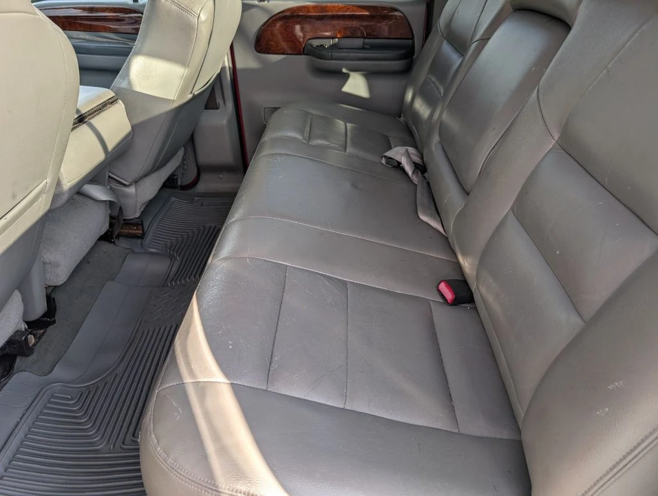 2003 Ford Super Duty 1st Gen - Image 9 of 20