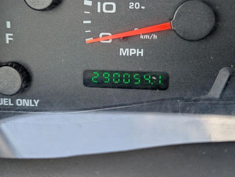 2003 Ford Super Duty 1st Gen - Image 14 of 20