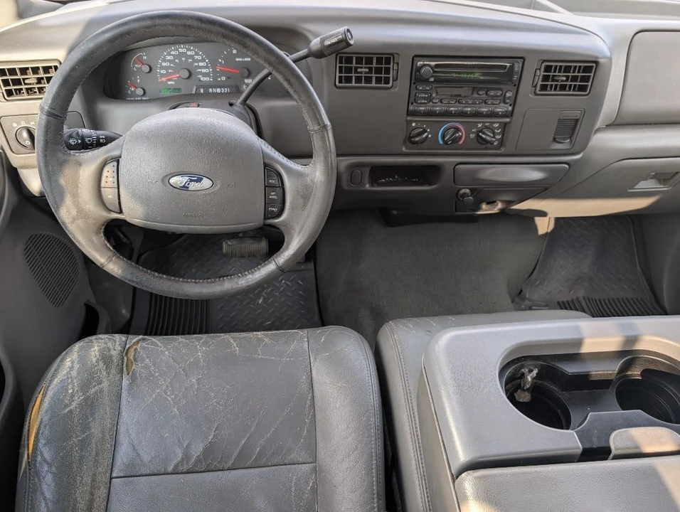 2003 Ford Super Duty 1st Gen - Image 7 of 20
