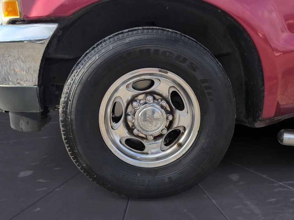 2003 Ford Super Duty 1st Gen - Image 20 of 20