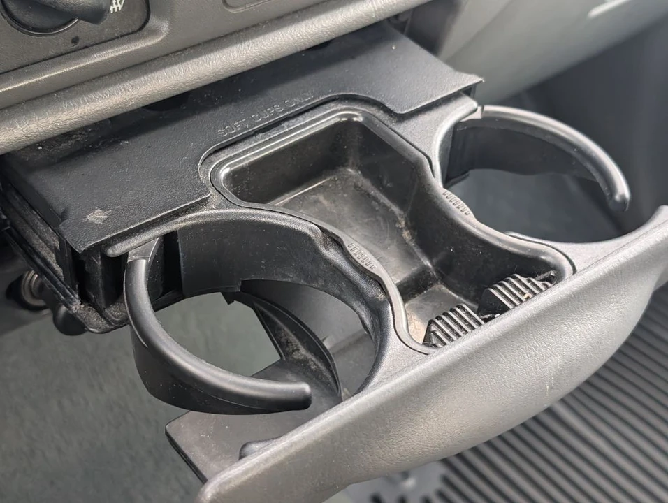 2003 Ford Super Duty 1st Gen - Image 17 of 20