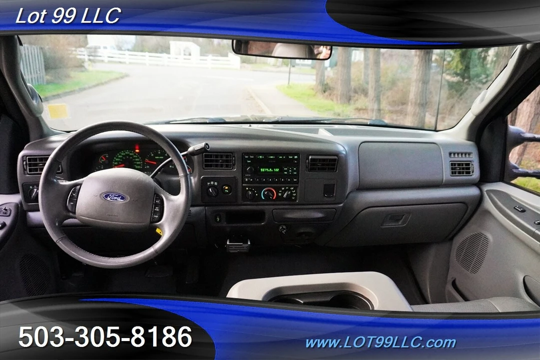 2003 Ford Super Duty 1st Gen - Image 2 of 4