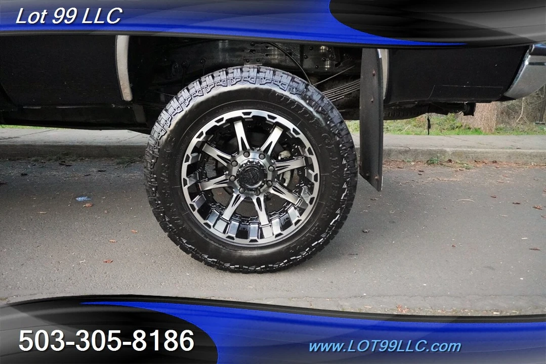 2003 Ford Super Duty 1st Gen - Image 3 of 4