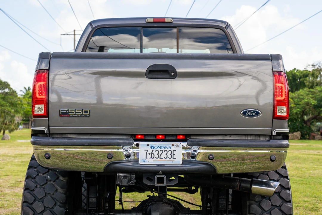 2003 Ford Super Duty 1st Gen - Image 25 of 31