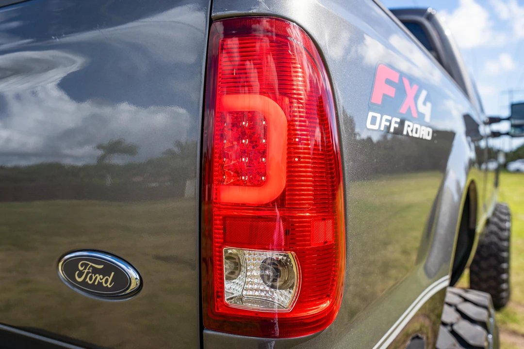 2003 Ford Super Duty 1st Gen - Image 27 of 31
