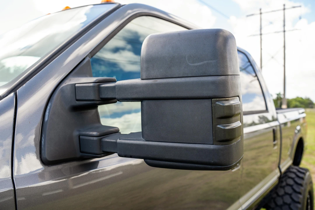 2003 Ford Super Duty 1st Gen - Image 16 of 31