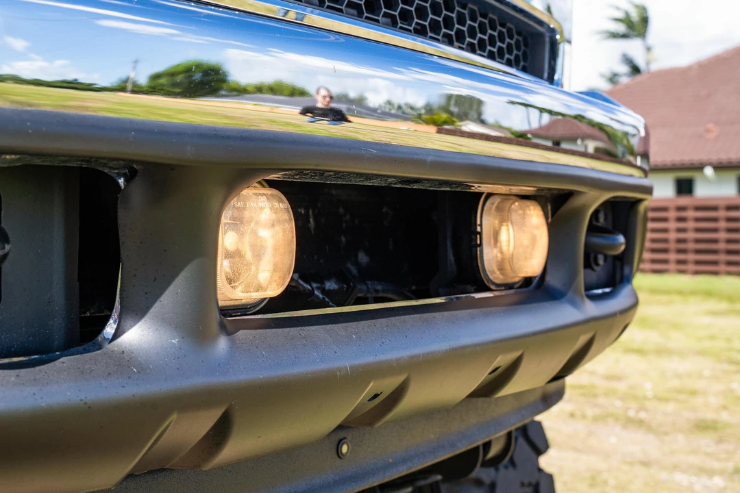 2003 Ford Super Duty 1st Gen - Image 11 of 31
