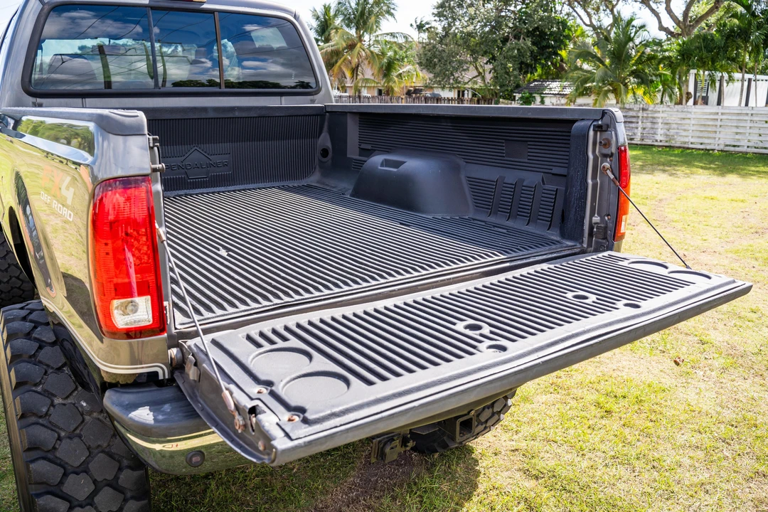 2003 Ford Super Duty 1st Gen - Image 24 of 31