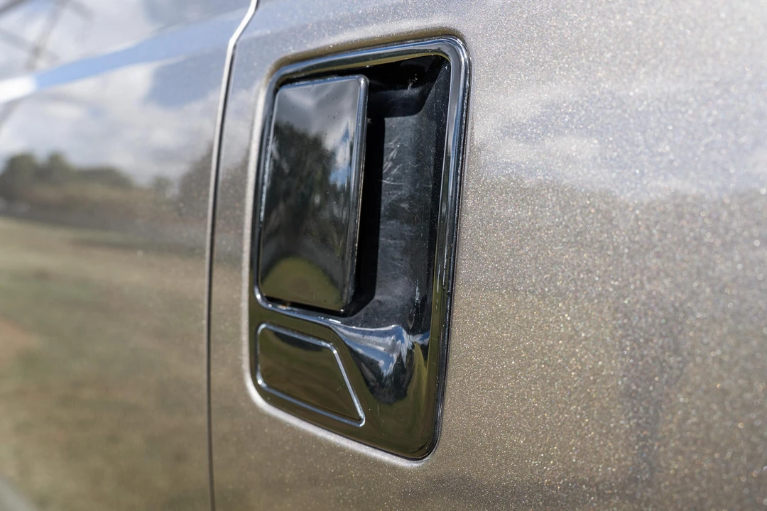 2003 Ford Super Duty 1st Gen - Image 30 of 31