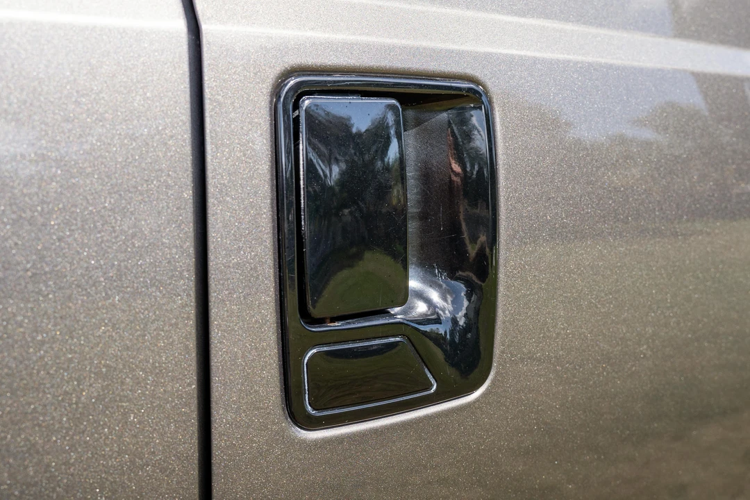 2003 Ford Super Duty 1st Gen - Image 29 of 31