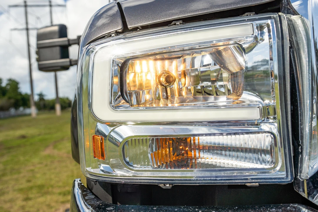 2003 Ford Super Duty 1st Gen - Image 10 of 31