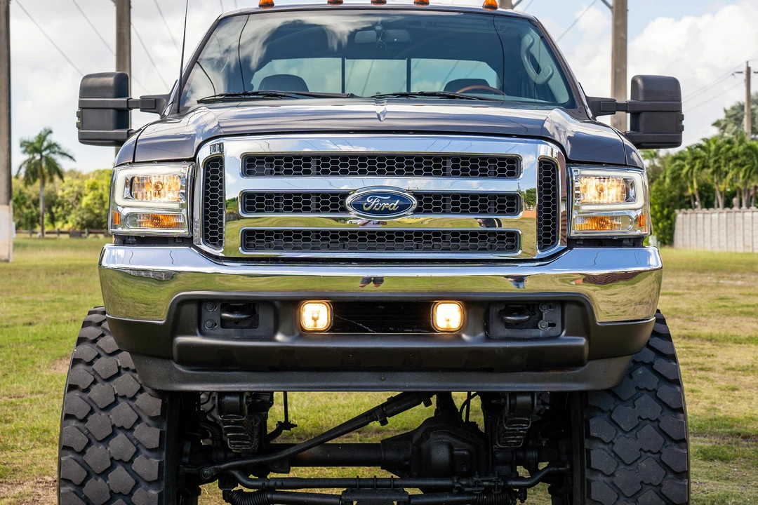 2003 Ford Super Duty 1st Gen - Image 12 of 31