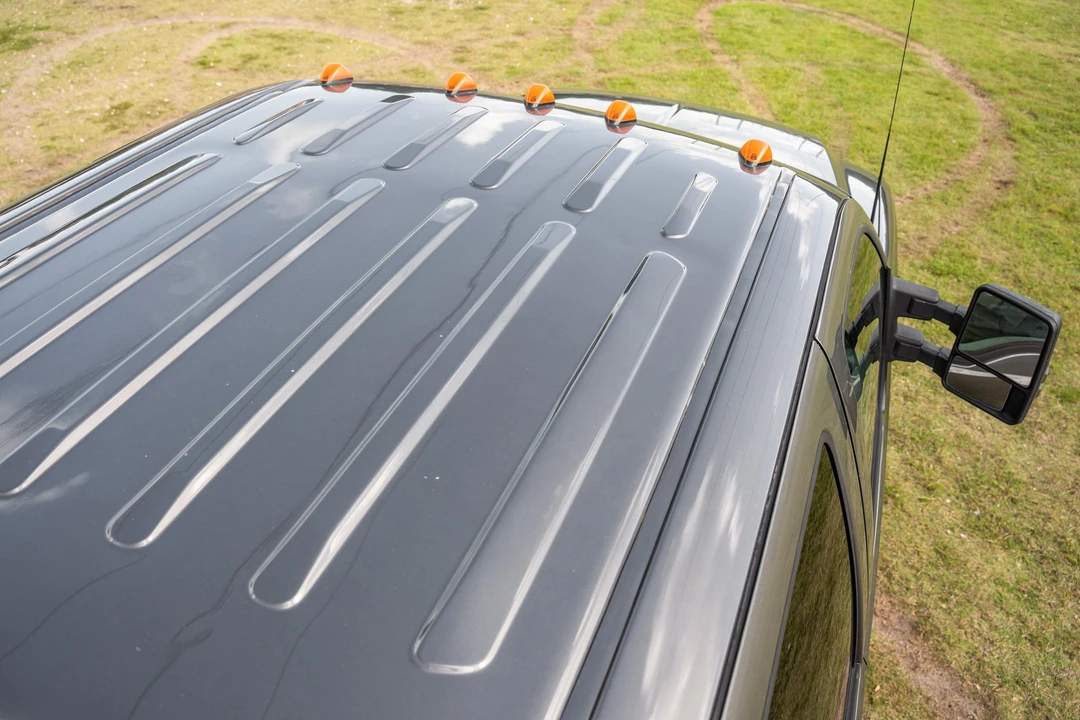 2003 Ford Super Duty 1st Gen - Image 28 of 31