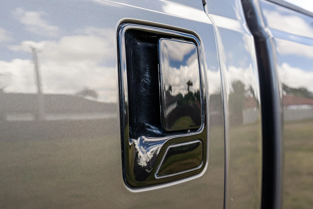 2003 Ford Super Duty 1st Gen - Image 19 of 31