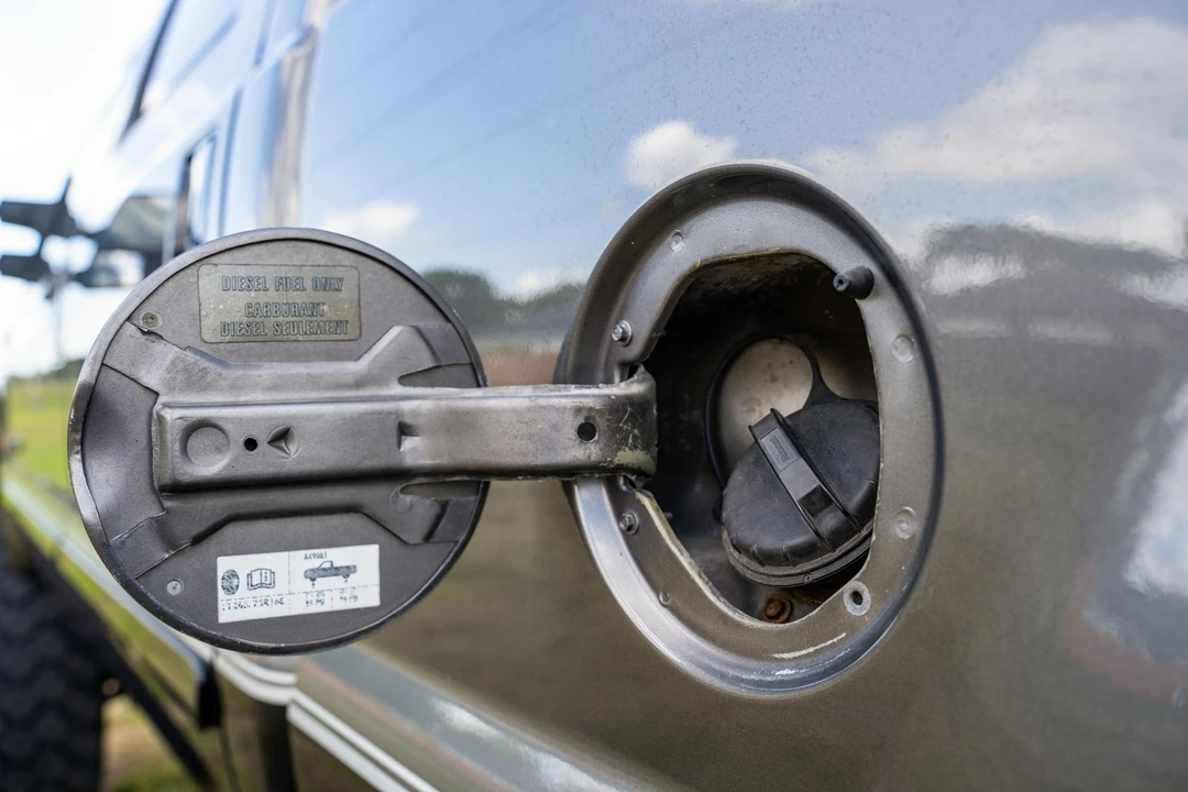 2003 Ford Super Duty 1st Gen - Image 22 of 31