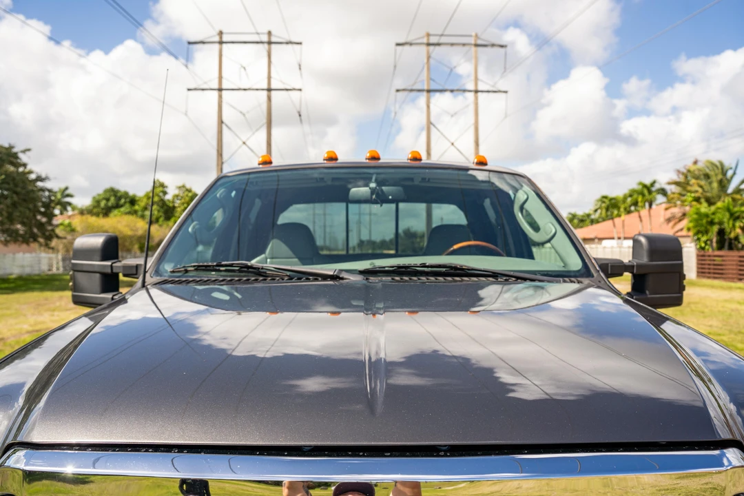 2003 Ford Super Duty 1st Gen - Image 13 of 31