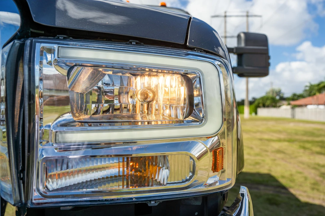 2003 Ford Super Duty 1st Gen - Image 15 of 31