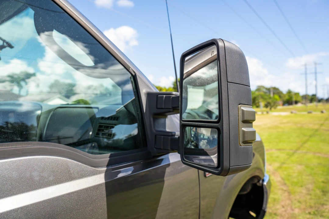 2003 Ford Super Duty 1st Gen - Image 31 of 31