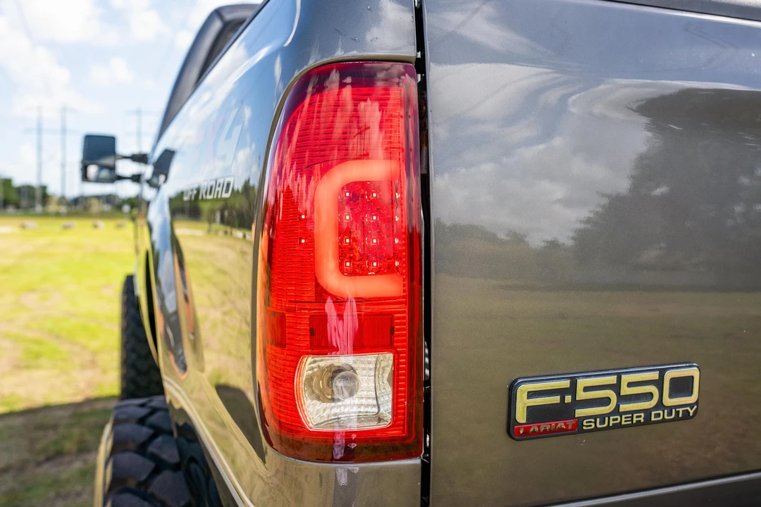 2003 Ford Super Duty 1st Gen - Image 23 of 31