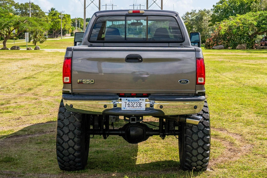 2003 Ford Super Duty 1st Gen - Image 5 of 31