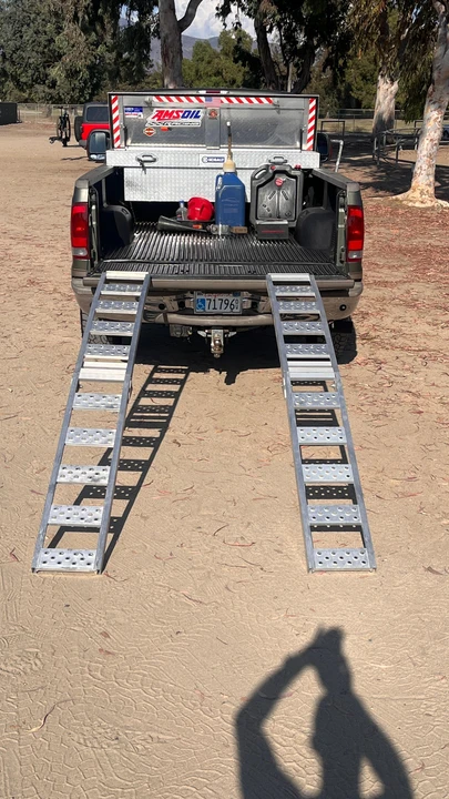 2003 Ford Super Duty 1st Gen - Image 13 of 30