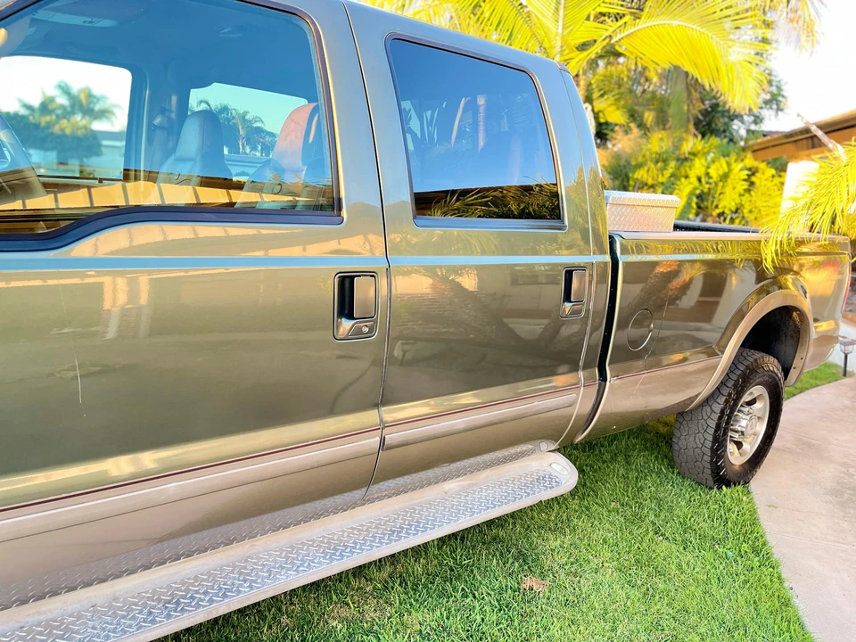 2003 Ford Super Duty 1st Gen - Image 26 of 30